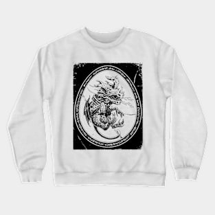 Dragon Pup Crewneck Sweatshirt